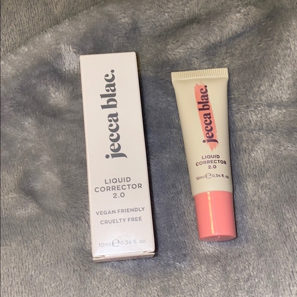 Jecca blac color corrector - Picture 2 of 2